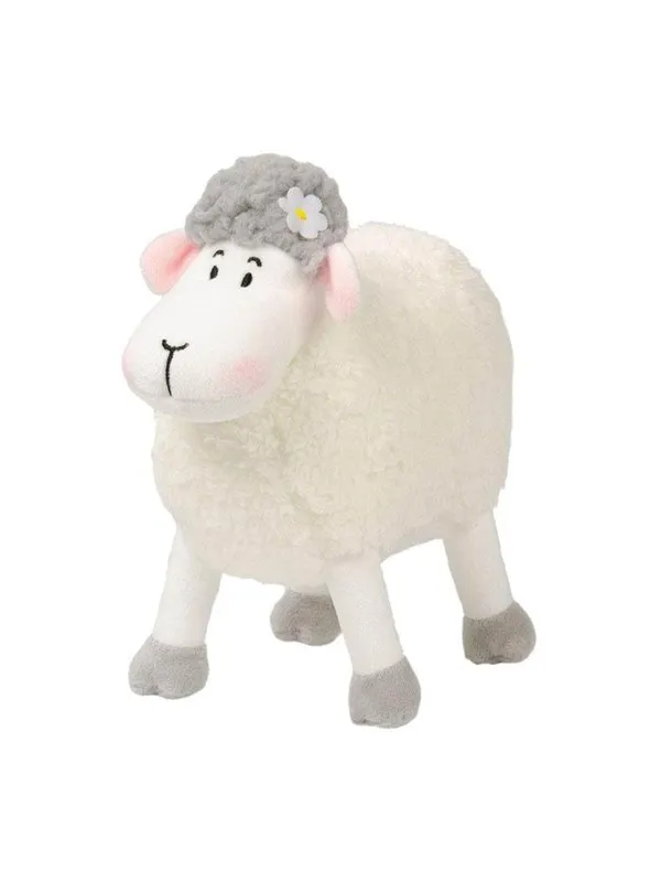 Bambolino Toys Cuddle Plush Fien and Teun - Molly the Sheep 25cm