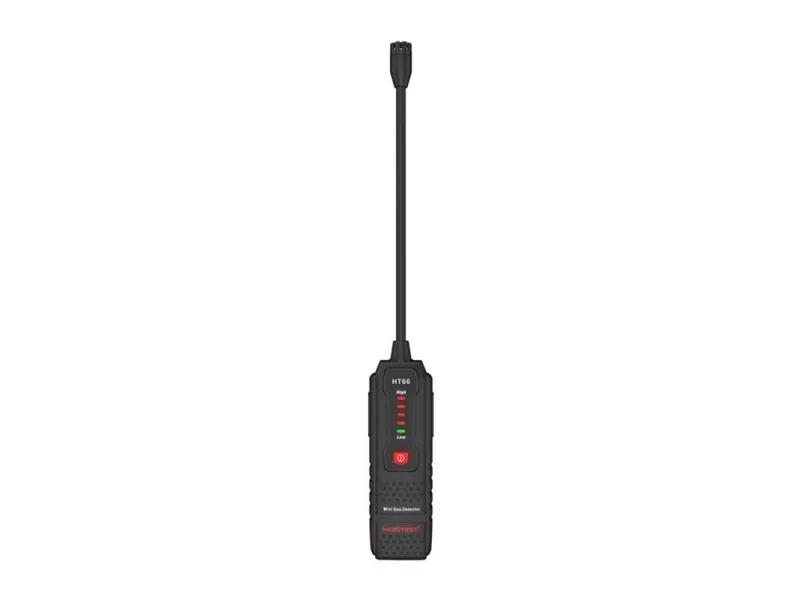 Habotest Mini Gas Leak Detector HT66