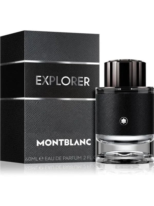 Montblanc Explorer Edp Spray