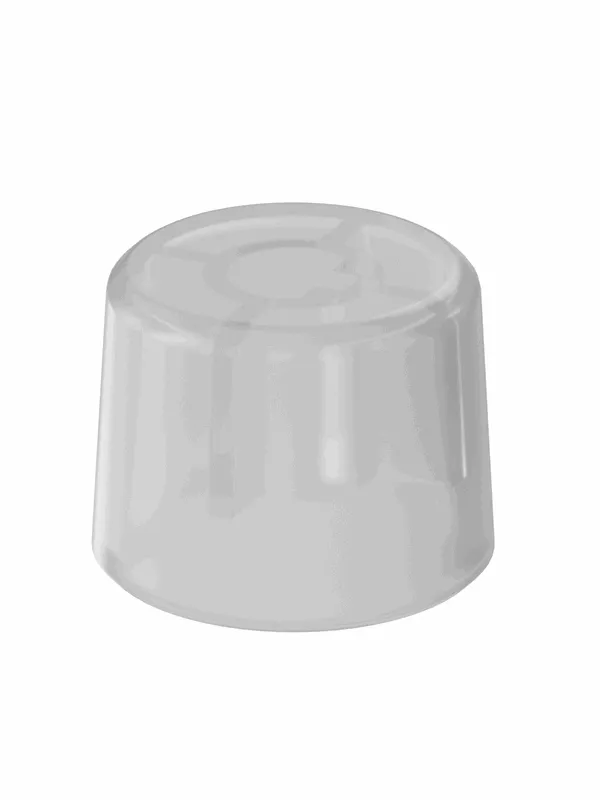 Glorious GMMK Rotary Knob - ExoFrost