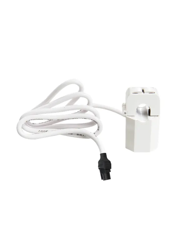 Shelly 50A current transformer clamp for Pro 3EM