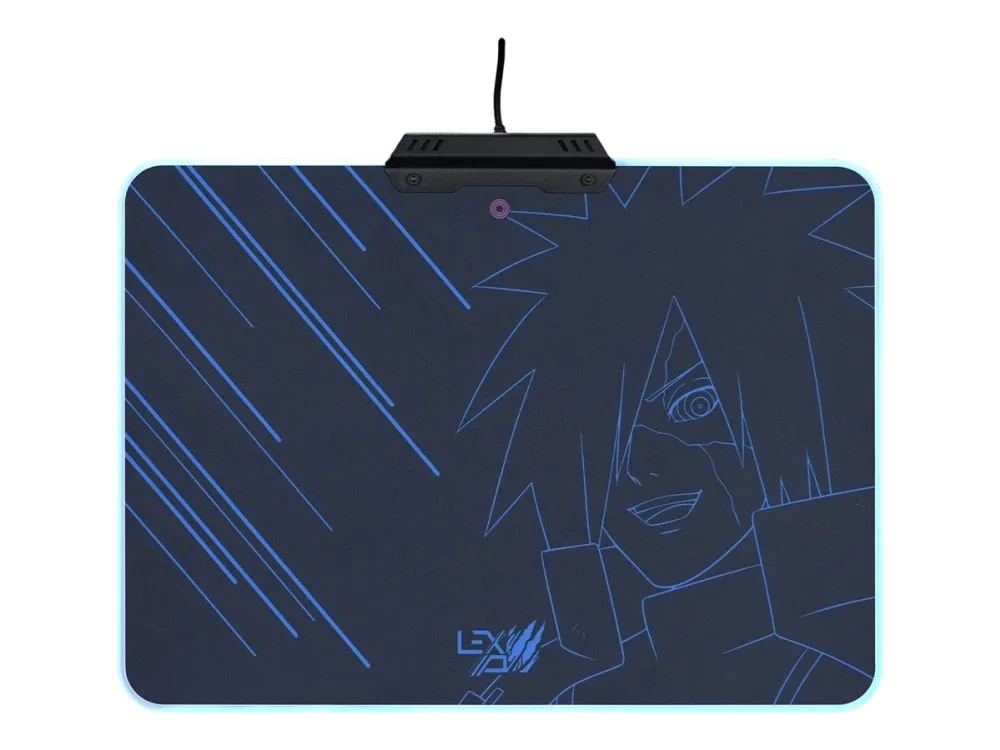 Lexip x Tsume NARUTO SHIPPUDEN Madara