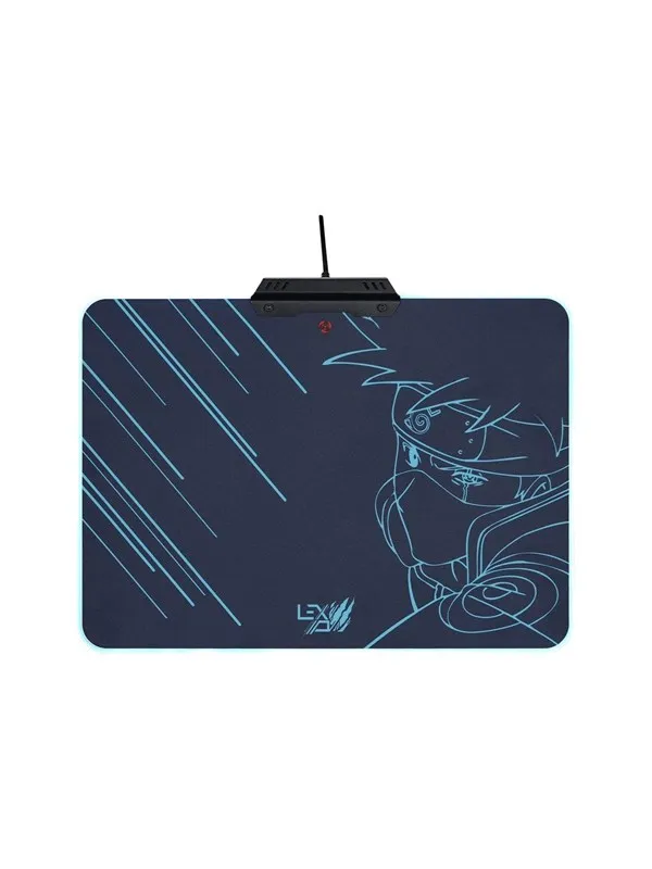 Lexip x Tsume NARUTO SHIPPUDEN Kakashi