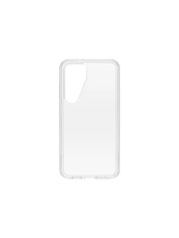 OtterBox Symmetry Clear Samsung Galaxy S24 - clear