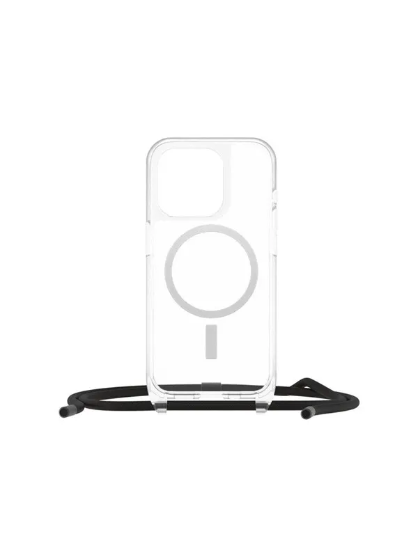 OtterBox React Series - back cover for mobile phone
