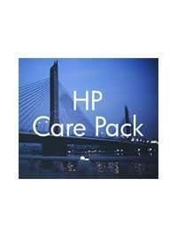 HP eCare Pack/4Yr OnsiteNBD DT Only