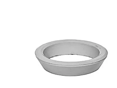 +GF+ Primofit FKM Gasket 1.1/2'' for high temperatures. Max. 150°C