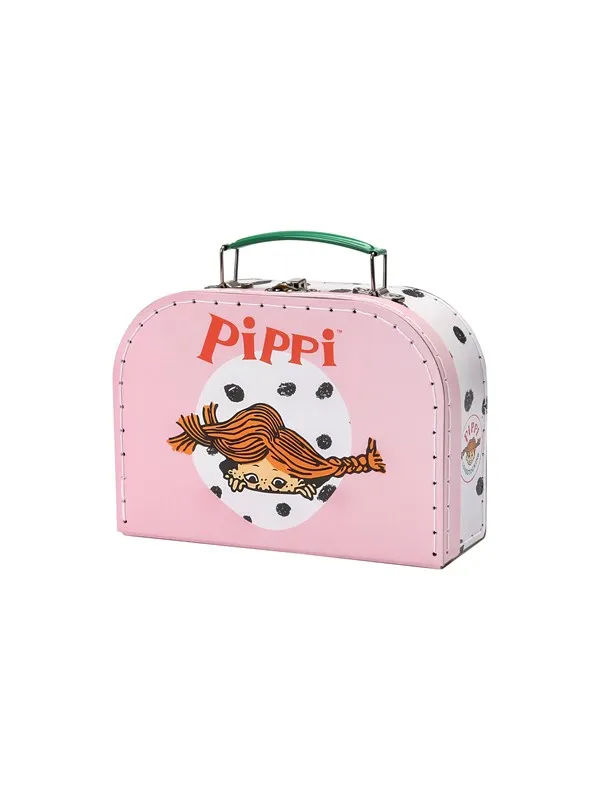 Pippi suitcase