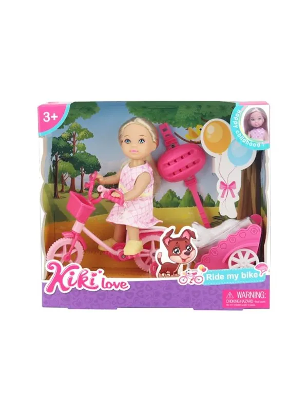 Kiki doll