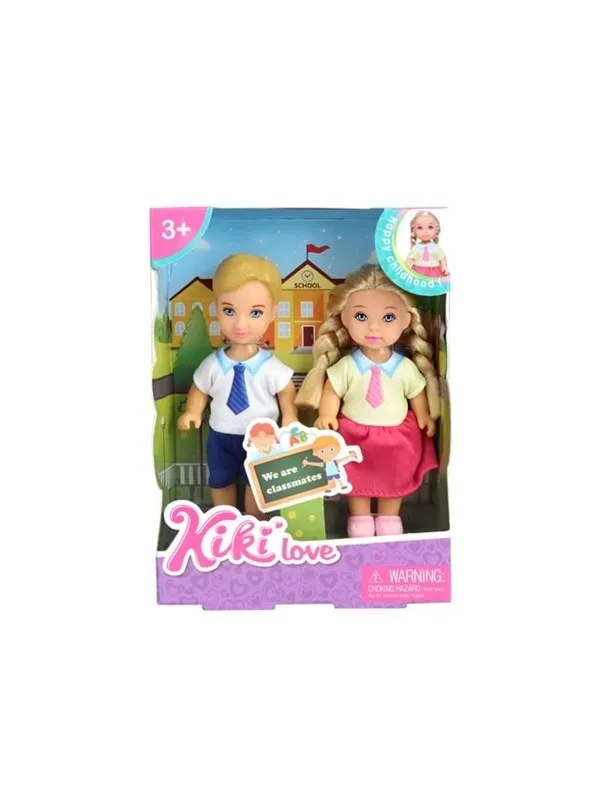 Kiki doll