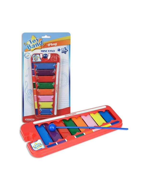 Bontempi Xylophone 8 Tones