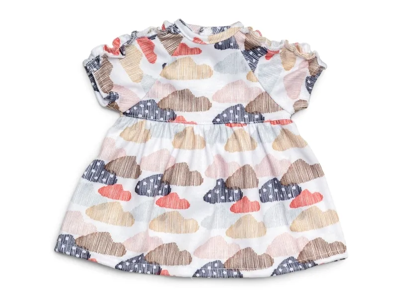 Skrållan Skrålan dress