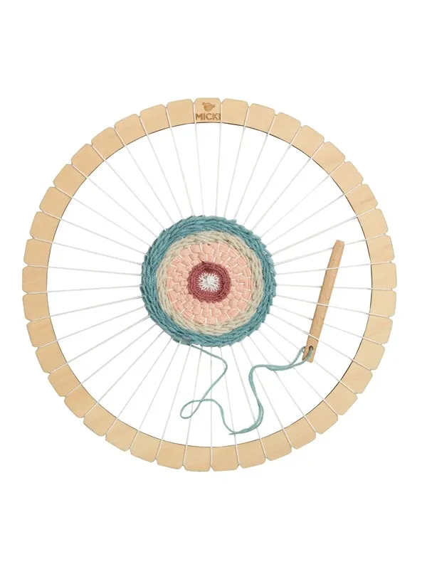 Micki loom