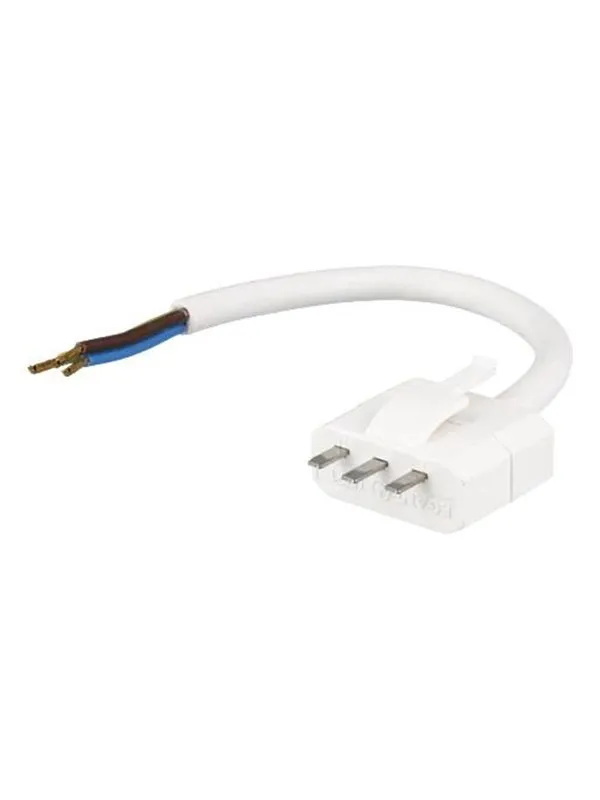 Nordic Quality DCL Plug