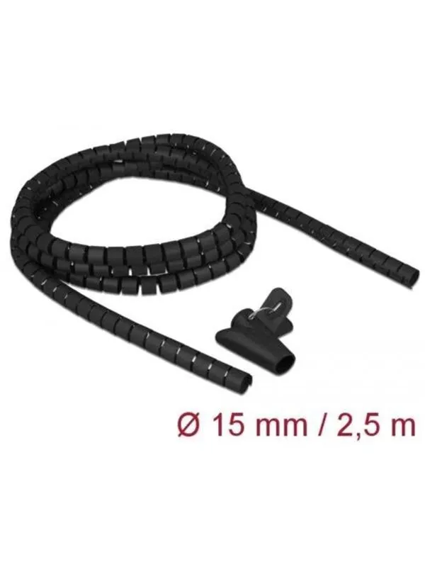 DeLOCK Cable Wrap & Installation Tool
