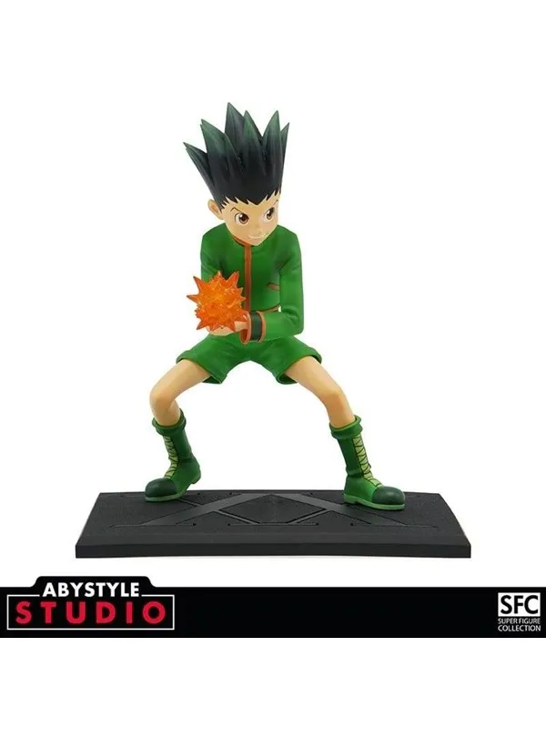 ABYstyle - HUNTER X HUNTER: Gon - Figur