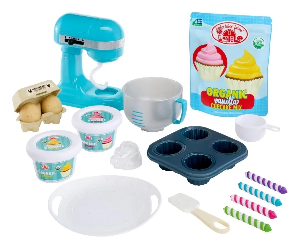 Little Tikes Creative Chefs Bakers Kit