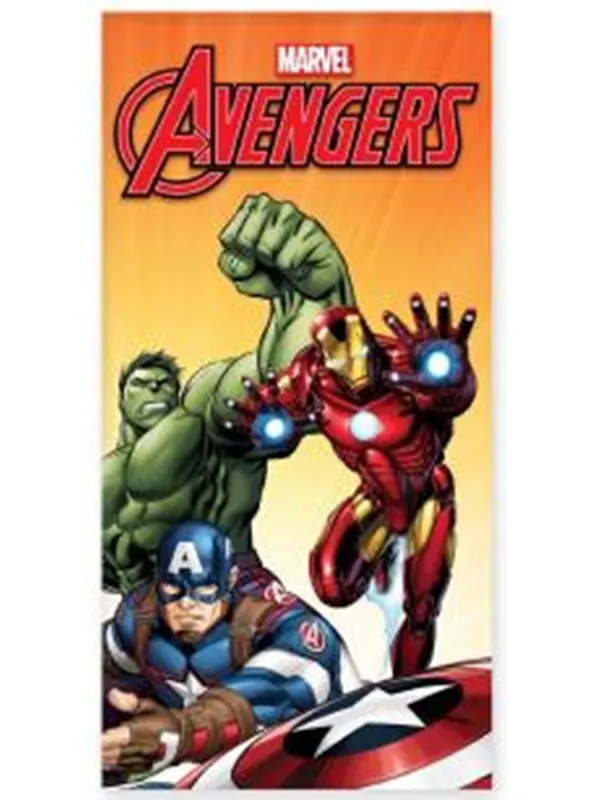 BrandMac - Avengers - Håndkle