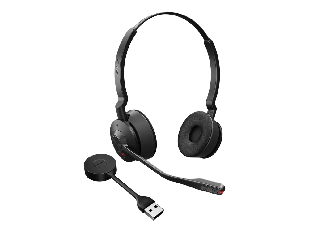 Jabra Engage 55 SE Stereo