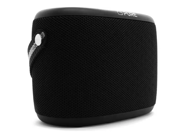PURE Woodland - Black