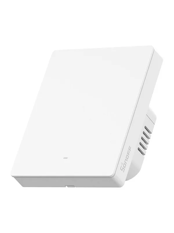 Sonoff Matter M5-1C-80W WiFi smart wall switch (1-channel for frame)