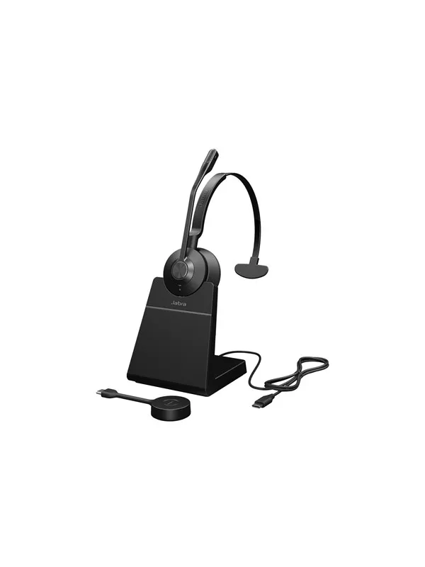 Jabra Engage 55 SE Mono