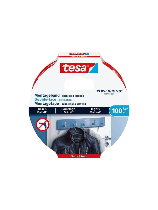 tesa Powerbond Ultra Strong