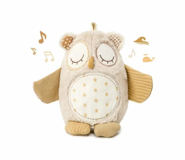 Cloud B Nighty Night Owl