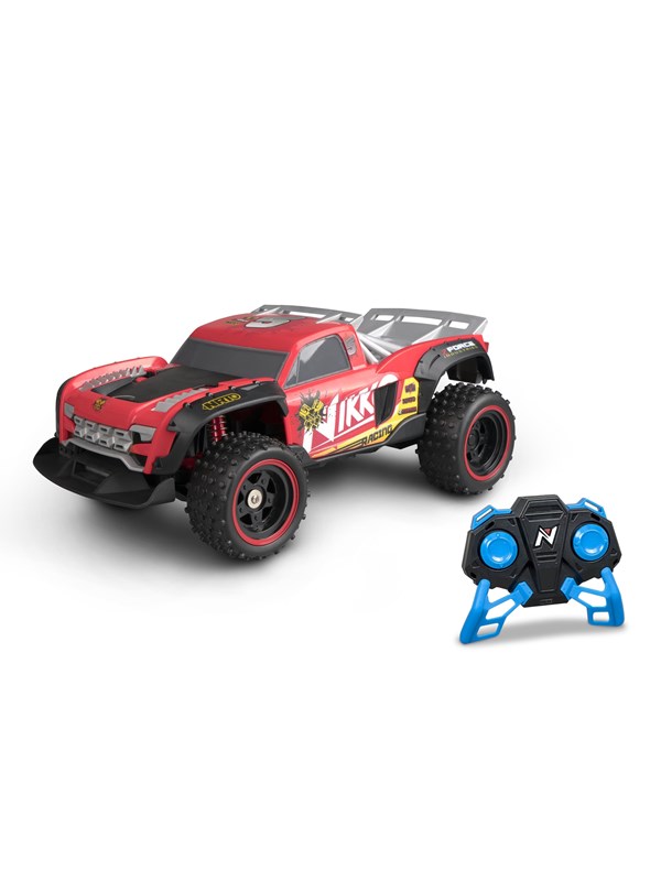 Nikko 30 cm Pro Trucks - Racing #5