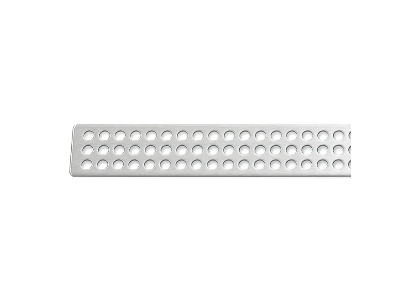 Unidrain ClassicLine grating Classic 600 mm