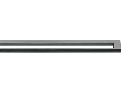 Unidrain HighLine frame 1000/15 mm Brushed