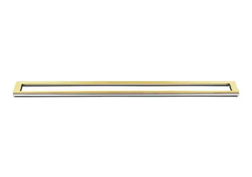 Unidrain HighLine Colour frame 1200/10 mm Brass