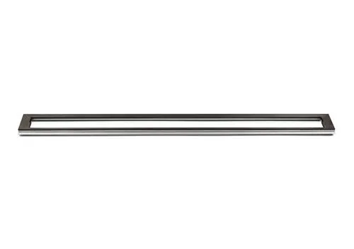 Unidrain HighLine Colour frame 900/10 mm Black