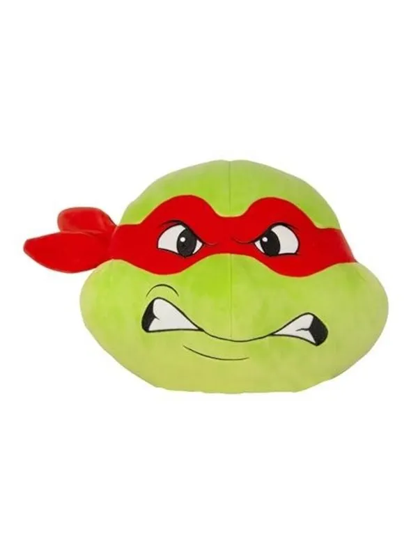 Tomy - TMNT - Raphael Mega - Bamser & kosedyr