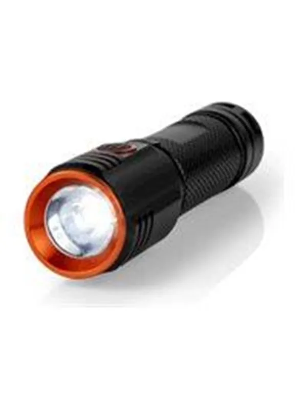 Nedis LTRR20WBK flashlight