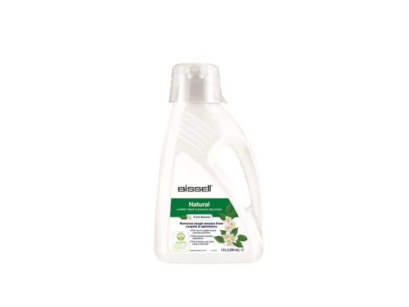 Bissell Tepperenser - Cleaning Solution Carpet  1.5L