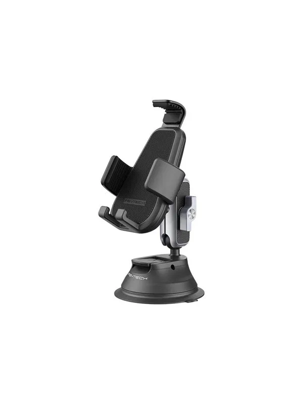 PGYTECH phone holder with suction cup