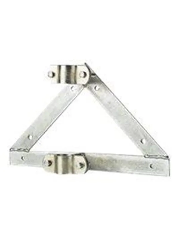 Nedis SDWM500ME - wall mount for satellite aerial