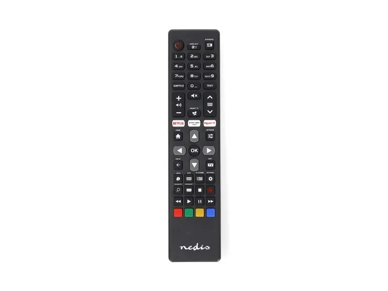 Nedis TVRC45PHBK remote control