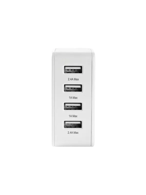 Nedis Wall Charger power adapter - USB