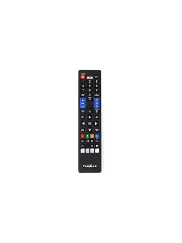 Nedis TVRC45SABK remote control