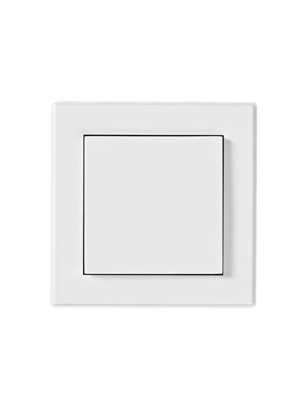 Nedis RF Smart Wall Switch | Single - switch - white