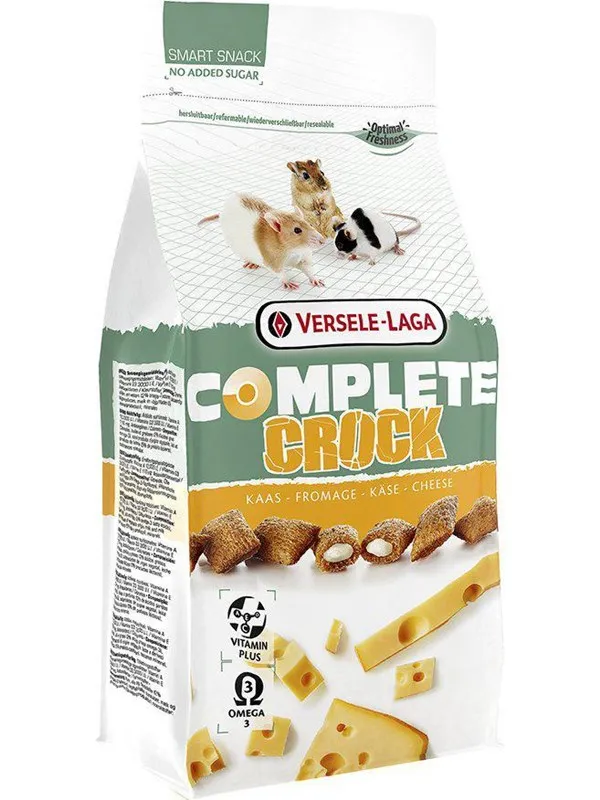 Versele Laga Complete Crock Cheese 50g