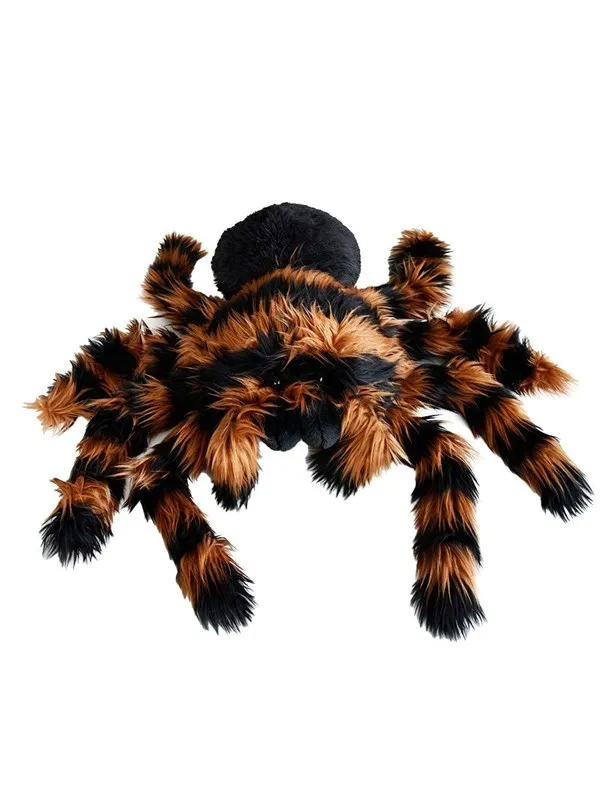 Mikamax Giant Tarantula Plush 70 cm