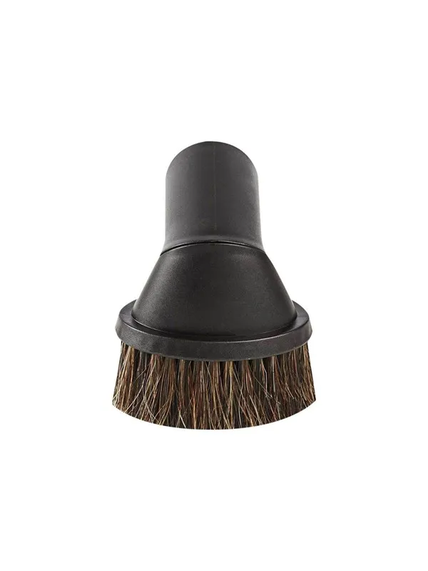 Nedis VCBR111DBVAR - dusting brush - black