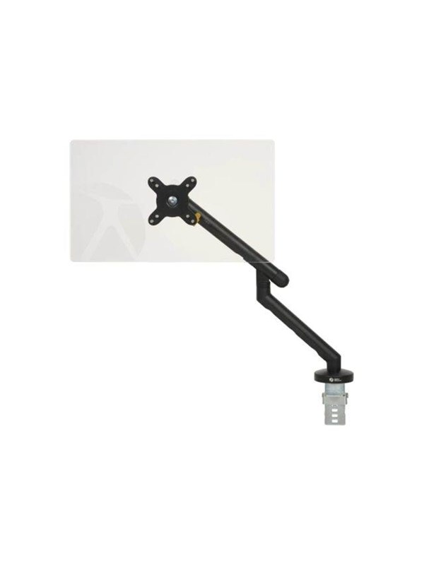 Bakker Elkhuizen Flexible Single mounting kit - Max 10 kg - recommended for 17"-35" (for flat screen), 17"-32" (for curved screen)