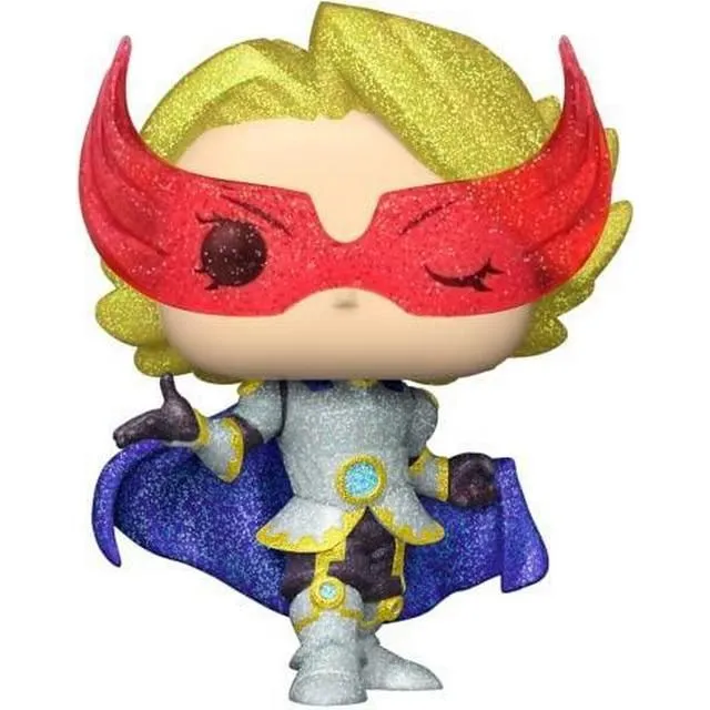 Funko! - Animation: My Hero Academia - Yuga Aoyama - Figur
