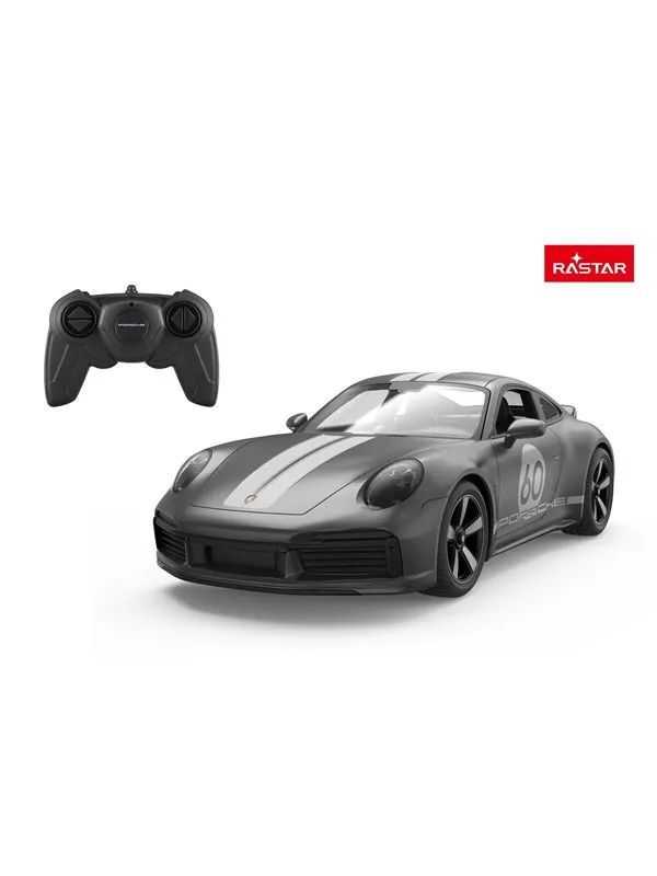 RASTAR Remote Control 01:16 Porsche