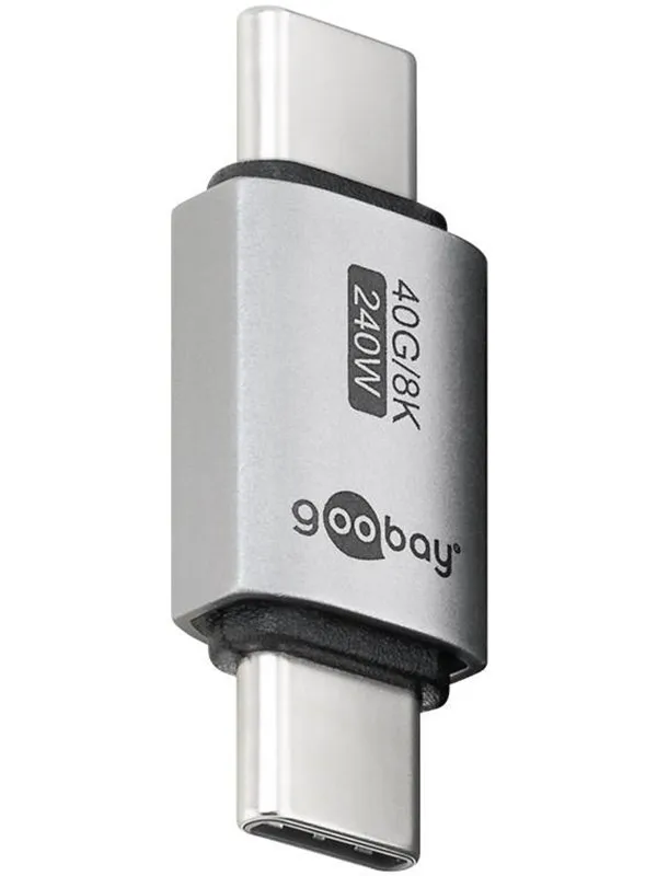 Pro USB-C Adapter Straight
