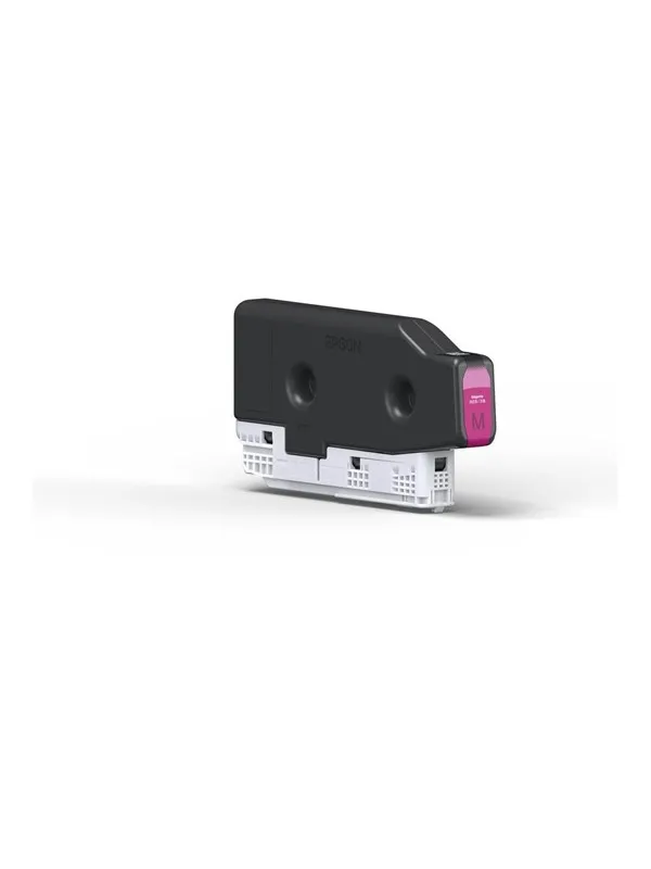 Epson T08Q3 - magenta - original - ink cartridge